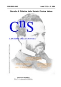 Cns - Numero 2 - Anno 2004
