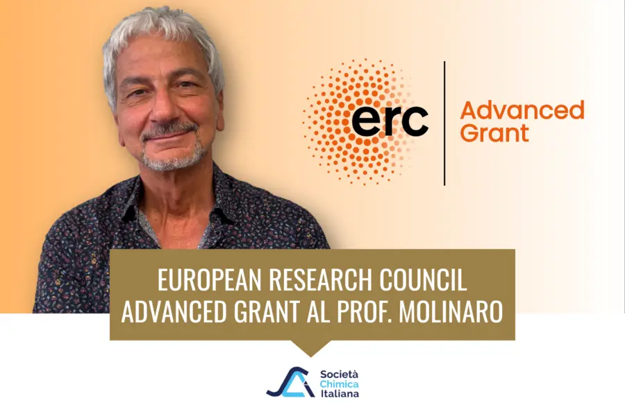 Molinaro ERC Advanced Grant