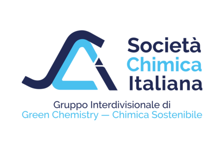 logo greenchemistry