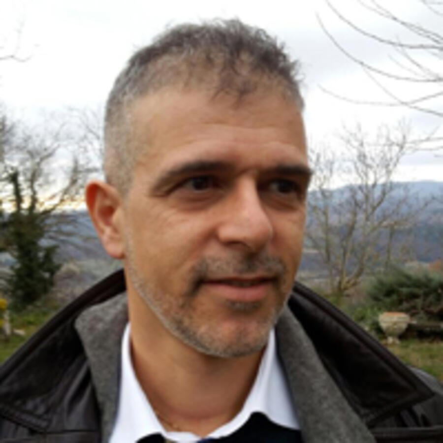 Prof.  CRISTIANO ZUCCACCIA