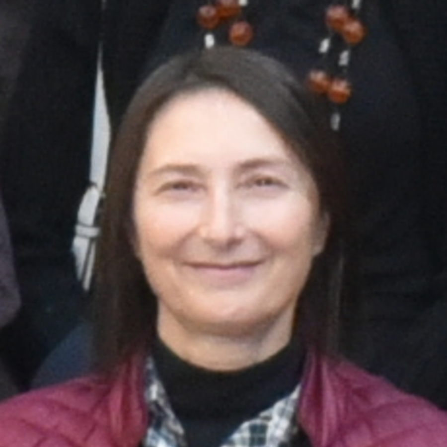 Prof. Adele Mucci