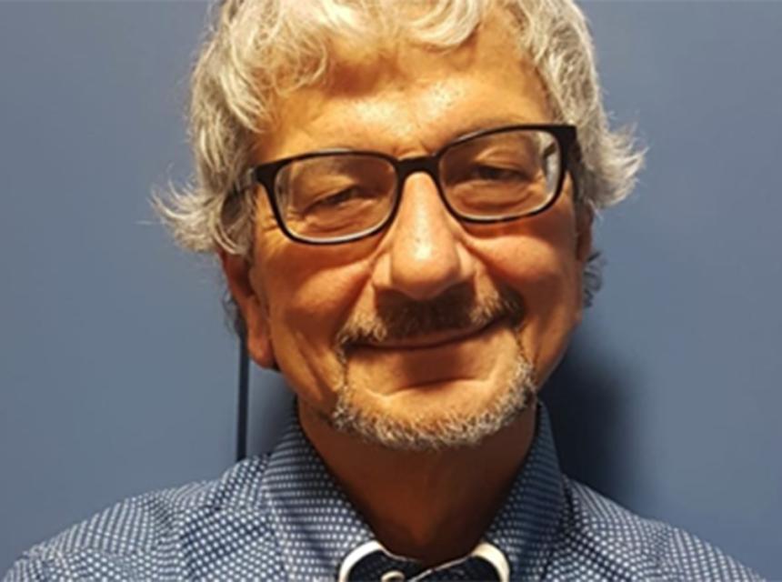 Ad Antonio Molinaro  il González-Ciamician Award 